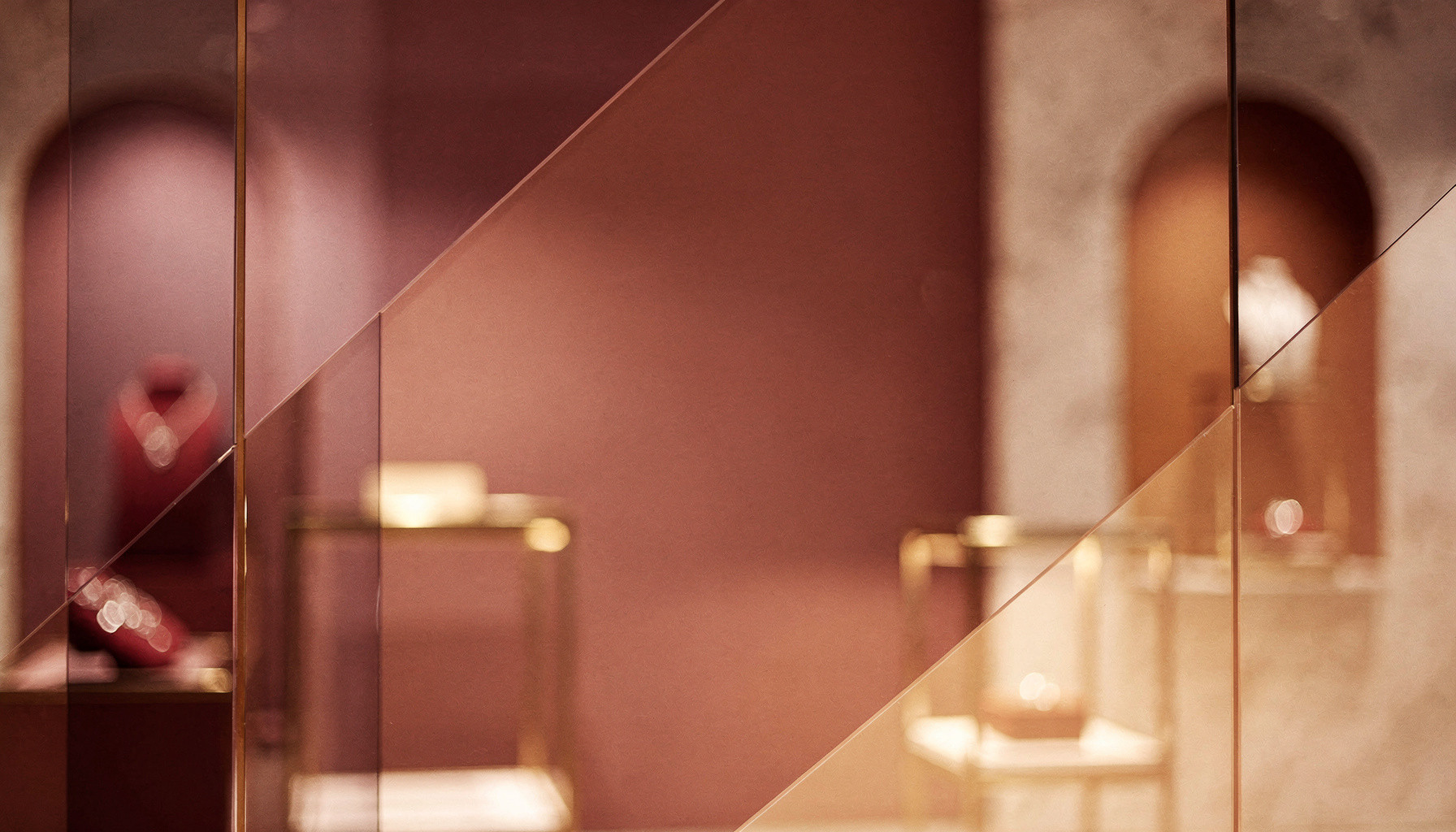 Joyeria Garcia's website preview